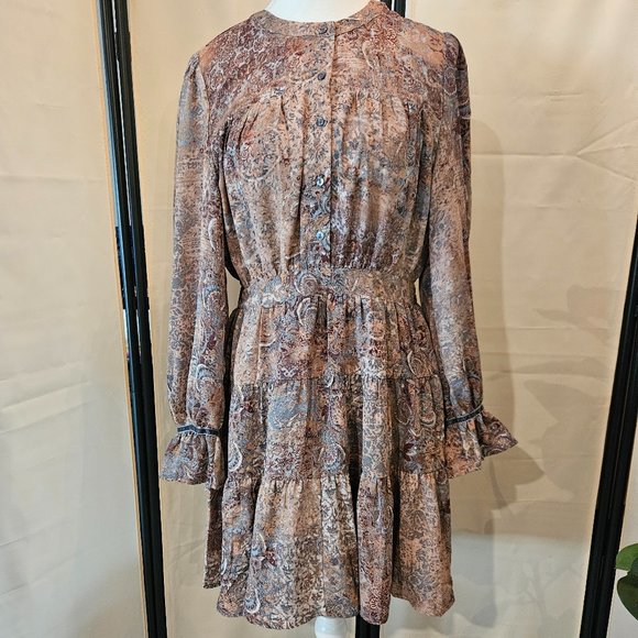 Frye Dresses & Skirts - Frye Dress  size medium